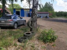 Шиномонтаж АвтоСервис+ в Ярославле