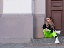 магазин Jogger street в Красноярске