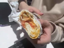 ресторан быстрого питания Burger CLUB в Ставрополе