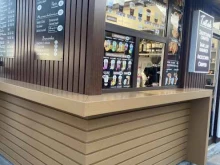 точка по продаже безалкогольных напитков Tobacco, Drinks & Coffee в Пятигорске