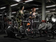 сеть фитнес-клубов GEOsport в Тюмени