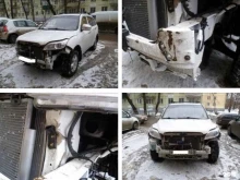 экспертно-правовой центр АО Приоритет в Самаре