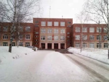 школа плавания Дельфин в Владимире