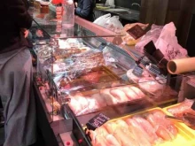 магазин Хлеб и Мясо в Грозном