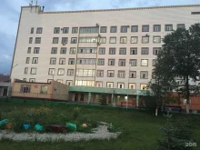 Реанимационное отделение новорожденных Детская республиканская клиническая больница им. Н.М. Кураева в Махачкале