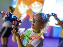 Детские игровые залы / Игротеки Wowland в Сургуте