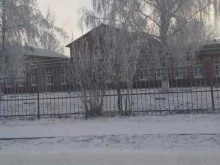 Детские сады Детский сад №34 в Усолье-Сибирском