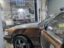 автосервис 2001-05-12 00:00:00 в Красноярске