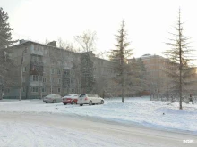 общежитие Иркутский областной колледж культуры в Иркутске
