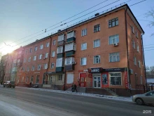 салон мужской одежды В`Алекс в Курске