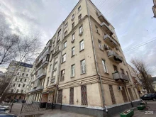 Либрорум, Долгоруковская улица, 36 к2 