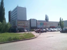отделение службы доставки DPD в Стерлитамаке