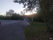 АЗС №102 Красноярскнефтепродукт в Дивногорске