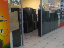 магазин Сейфъ в Новосибирске