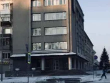 Контрольно-ревизионное управление, Пархоменко, 1а 