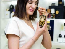 ателье ароматов Parfume selective в Волгограде