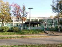 Средняя общеобразовательная школа №49, 40 лет ВЛКСМ, 76а 