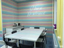 детская игротека Candy kids в Красноярске
