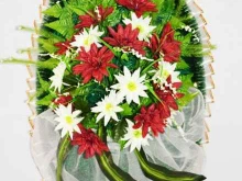 ритуальный салон Светлая память в Уфе