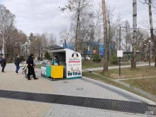Мороженое 33 пингвина в Хабаровске