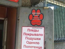 зоомагазин Рыжик в Новокузнецке