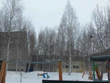 детский сад №37 Дружная семейка в Нижневартовске