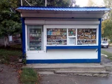 Киоск хлебобулочной и молочной продукции, микрорайон В-1, 27/2 киоск 