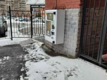 водомат Живая вода в Перми