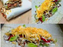 киоск фастфудной продукции Grilcity в Ульяновске