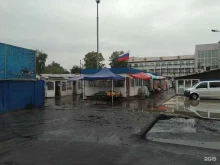 Рынки Купавинский рынок в Старой Купавне