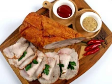 магазины мясной продукции Вкусы Поволжья в Саратове