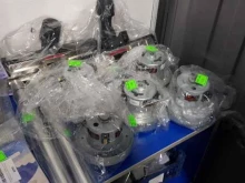 магазин запчастей для бытовой техники Рембытзапчасть в Барнауле