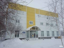 Спортивные секции Спортивная секция по настольному теннису в Магнитогорске
