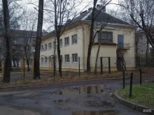Школы Тверская школа №3 в Твери