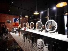 студия профессионального макияжа и дизайна бровей Make-up-studio в Ангарске