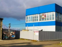 строительная компания Техкомплект в Новороссийске