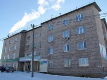 парикмахерская Кокетка в Уфе