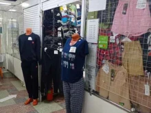 магазин текстиля для дома Ивановский текстиль в Набережных Челнах