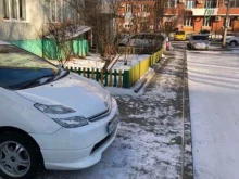 Арбитражный управляющий Арбитражный управляющий Пешкун С.С. в Благовещенске