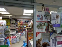 зоомагазин Zooмаг в Кировске