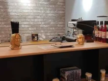 кофейня Тайная комната в Чите