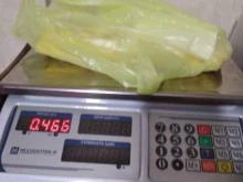 киоск фастфудной продукции Вкус Востока в Новосибирске