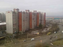 Парикмахерская, бульвар Победы, 49 