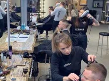 салон красоты Cheb_hair в Чебоксарах