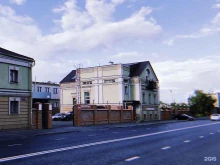 компания СтройПрофСервис в Казани
