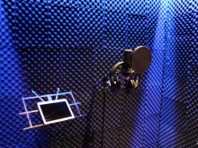 студия звукозаписи Np studio в Красноярске