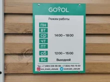 студия экокрасок для мебели Goyol в Улан-Удэ