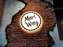 кофейня-пекарня Mary Way в Краснодаре
