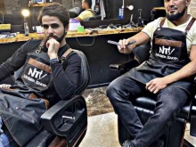 мужская парикмахерская Barbershop NTV в Петропавловске-Камчатском