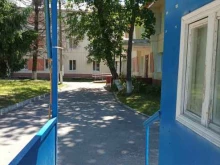 Взрослые поликлиники Взрослая поликлиника в Чехове